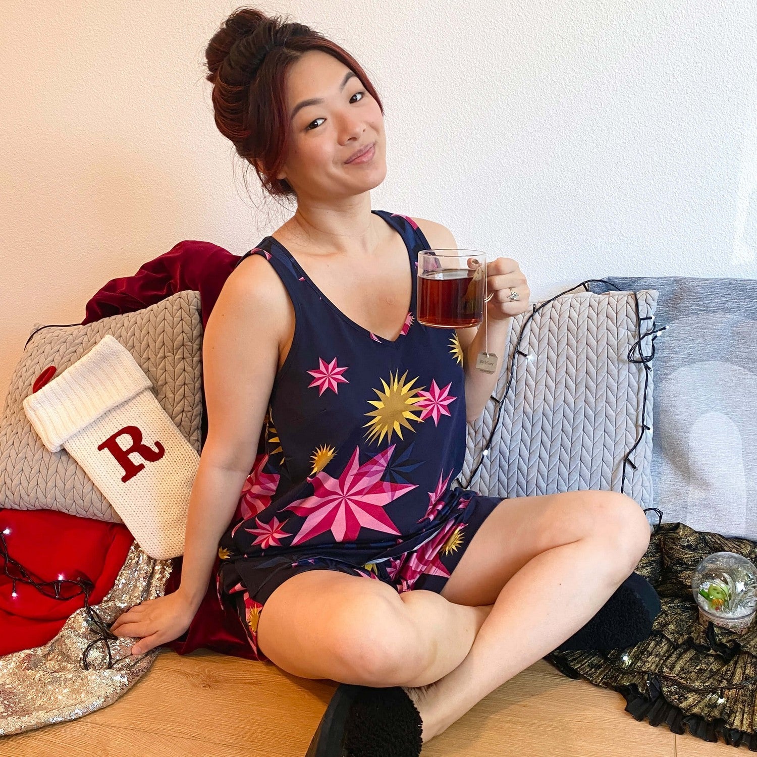 PJ Vest - Stars - Image 7