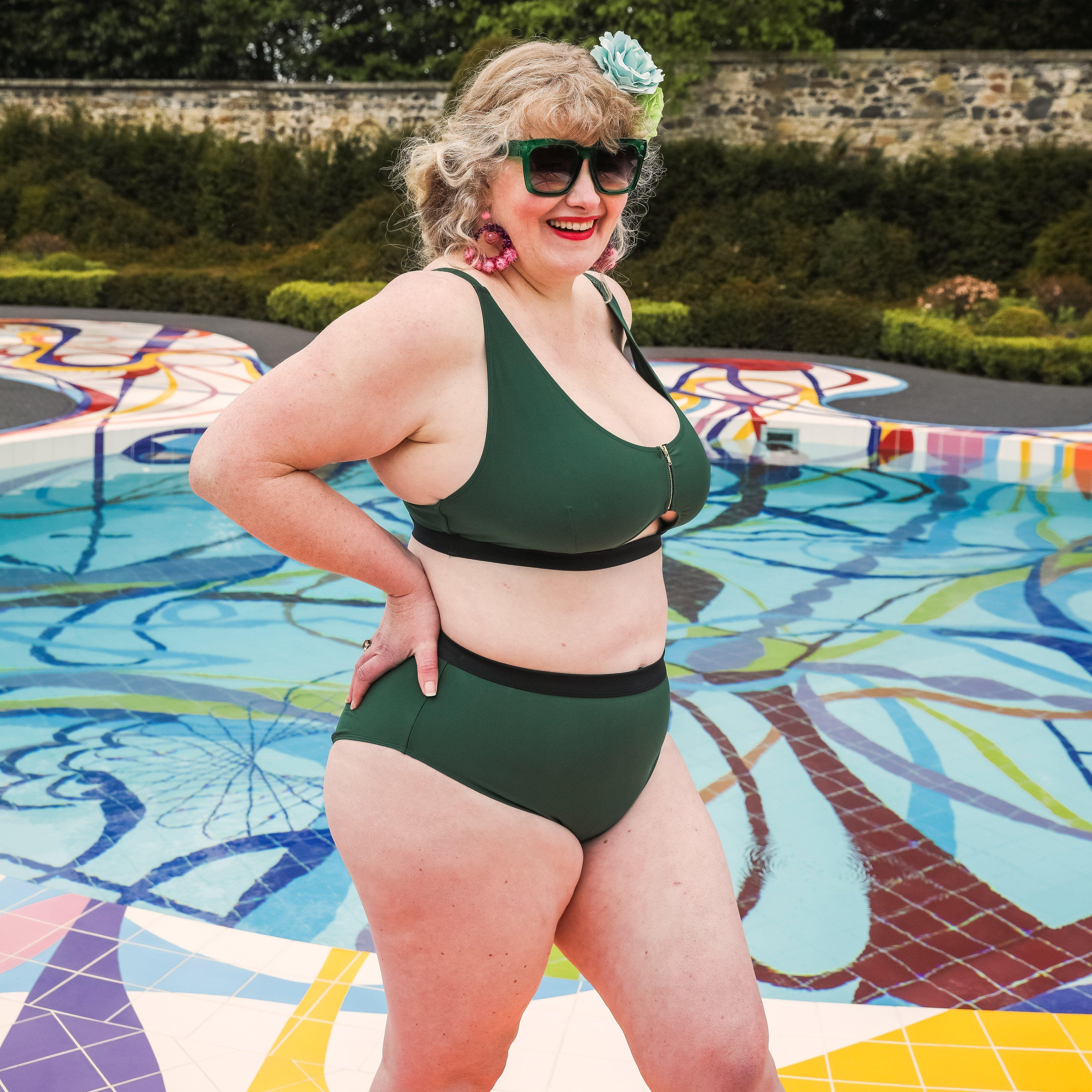 The Need for Speed Bikini Bottoms - Image 14