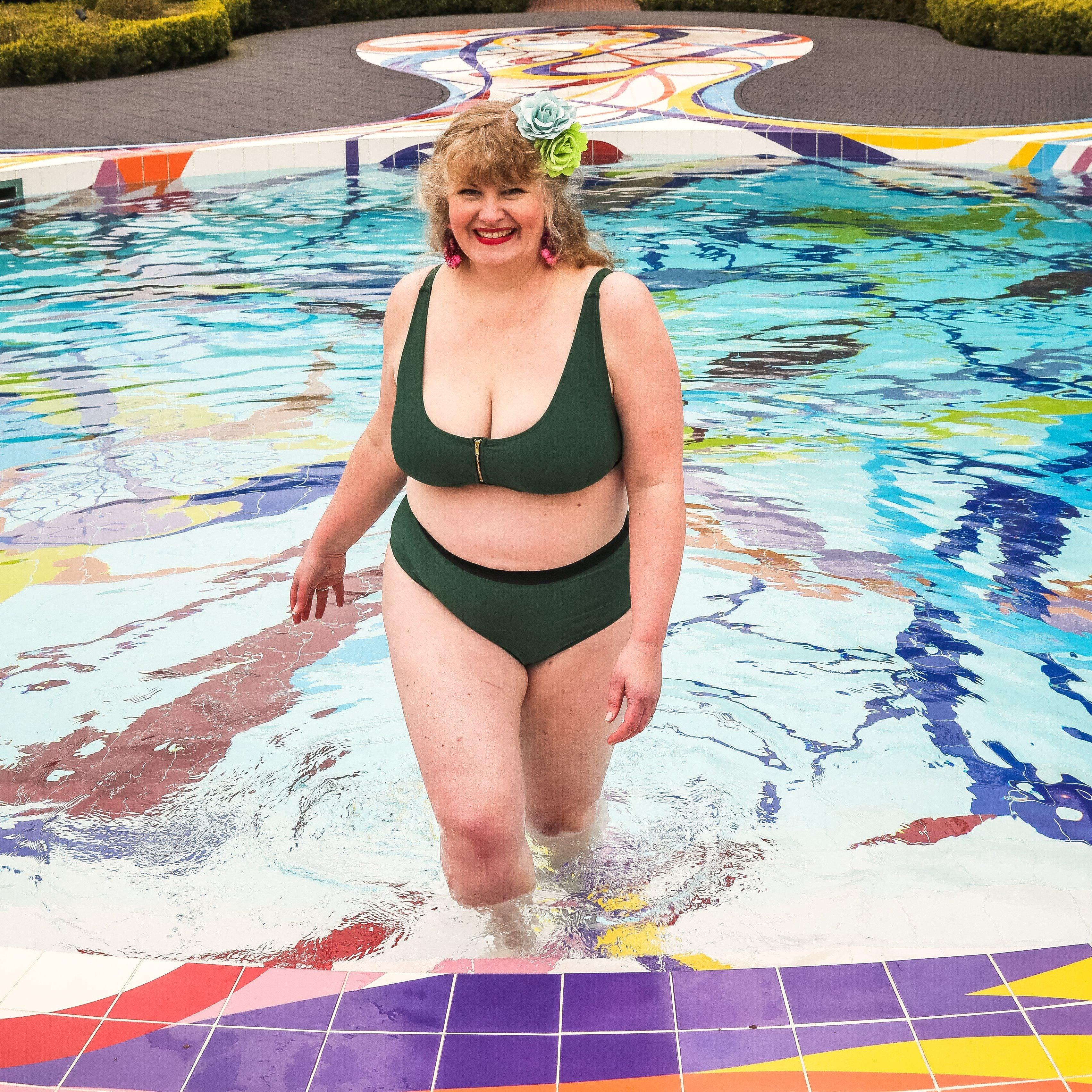 The Need For Speed Bikini Top - Image 12